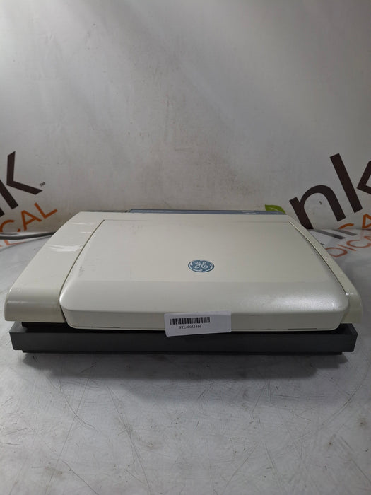 GE Healthcare MAC 5500 HD ECG without CAM Module