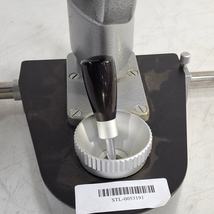 Marco V Slit Lamp