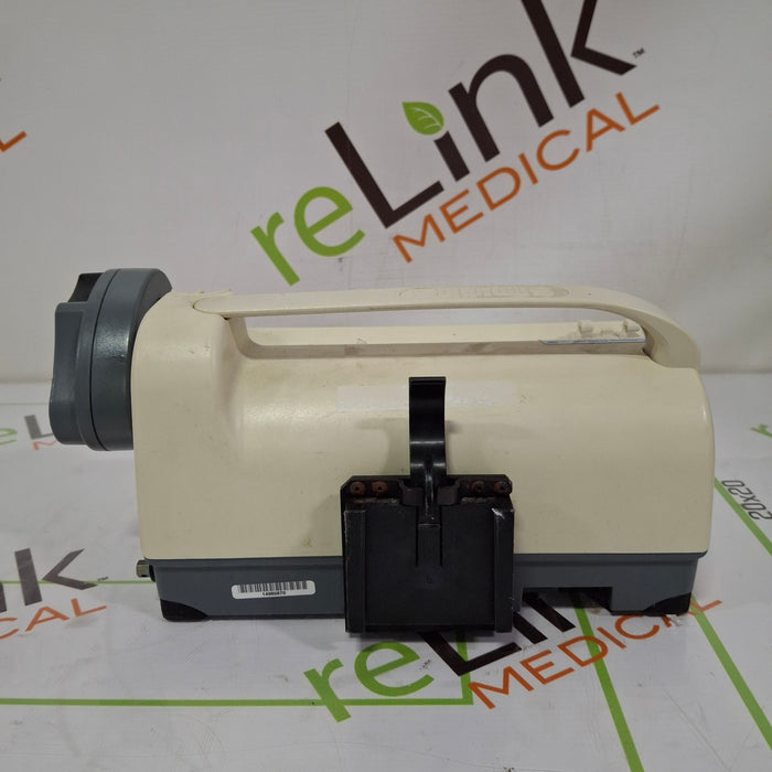 Smiths Medical Medfusion 3500 Version 5 Syringe Infusion Pump