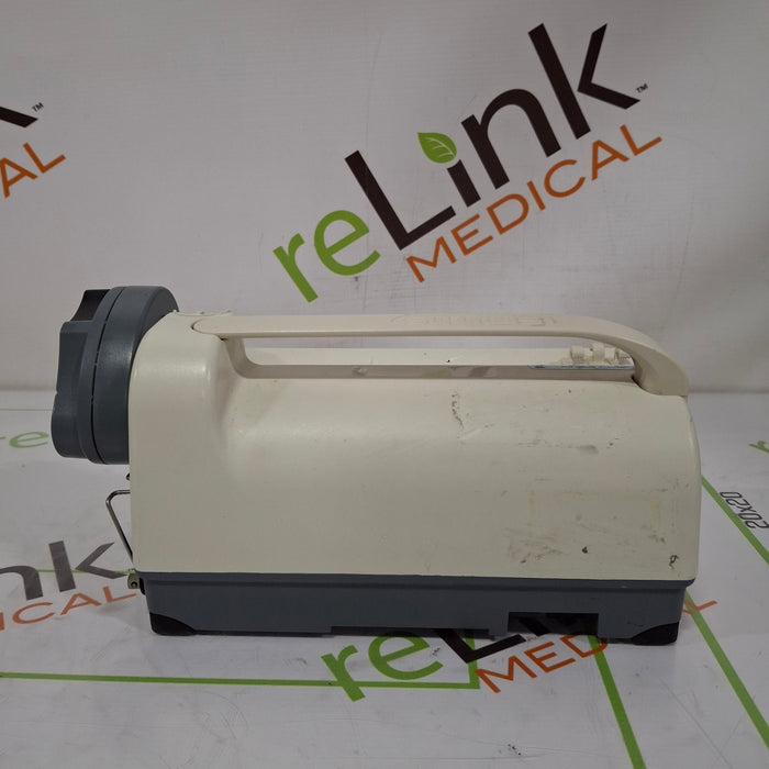 Smiths Medical Medfusion 3500 Version 5 Syringe Infusion Pump