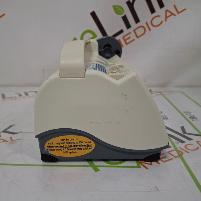 Smiths Medical Medfusion 3500 Version 5 Syringe Infusion Pump