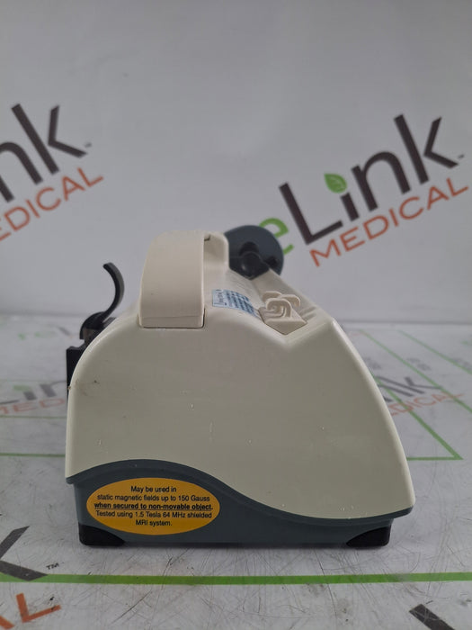 Smiths Medical Medfusion 3500 Version 5 Syringe Infusion Pump