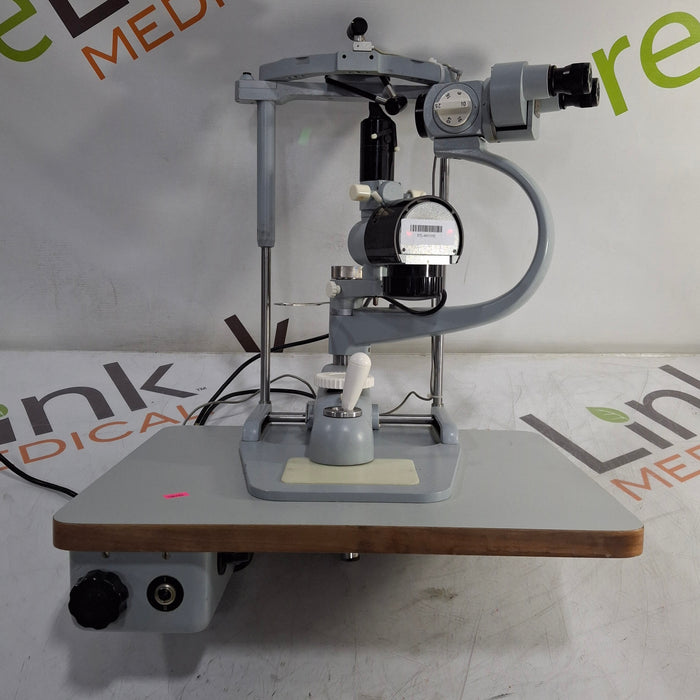 Carl Zeiss F-125 Binocular Head OR Slit Lamp