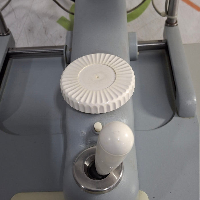 Carl Zeiss F-125 Binocular Head OR Slit Lamp
