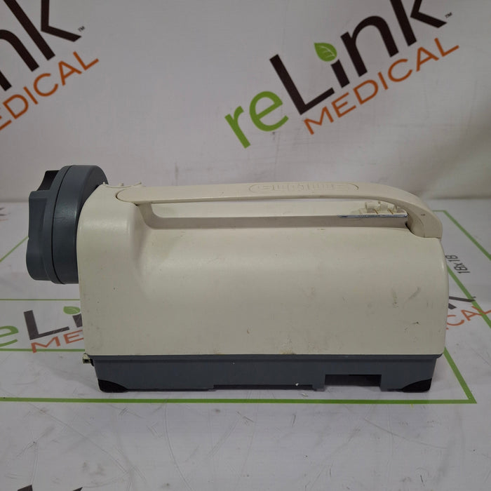 Smiths Medical Medfusion 3500 Version 5 Syringe Infusion Pump