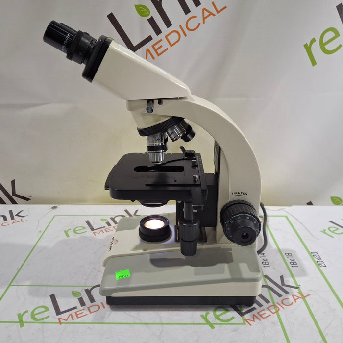 Accu-Scope Incorporated 3000 Binocular Microscope