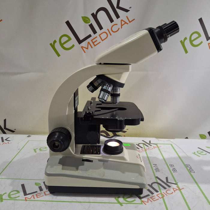 Accu-Scope Incorporated 3000 Binocular Microscope