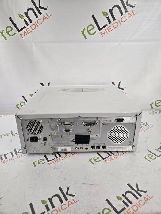 GE Healthcare Corometrics 250cx Series Model 259cx-c Fetal Monitor
