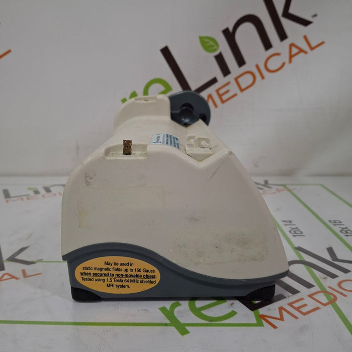 Smiths Medical Medfusion 3500 Version 6 Syringe Infusion Pump