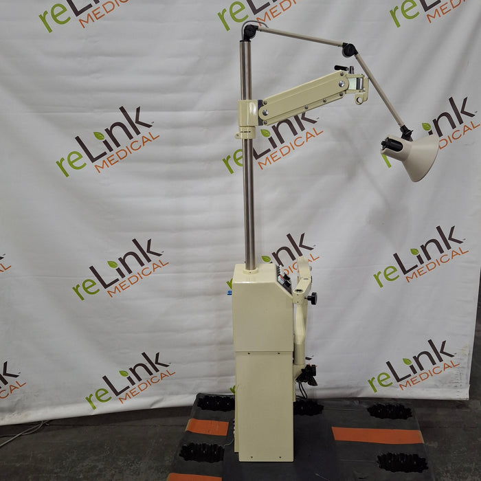 Marco Deluxe 2 Ophthalmic Stand