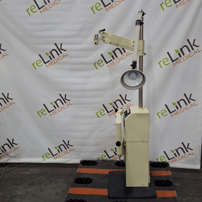 Marco Deluxe 2 Ophthalmic Stand