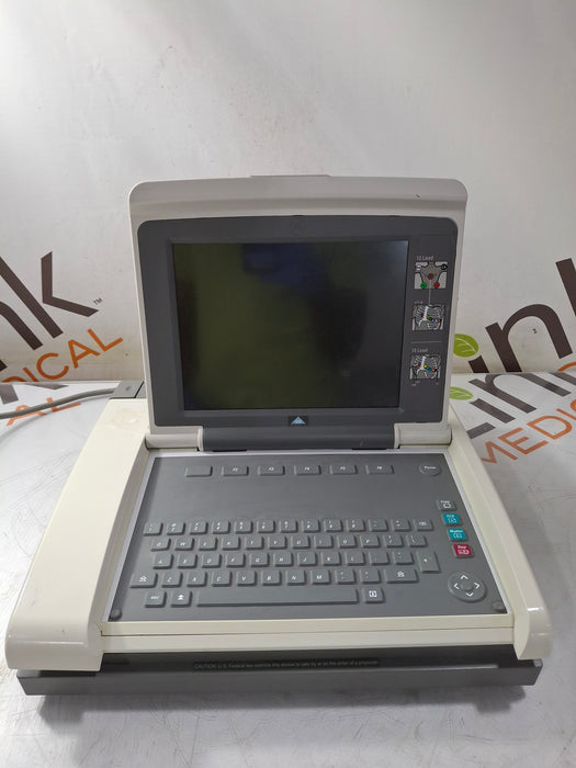 GE Healthcare MAC 5500 HD ECG without CAM Module