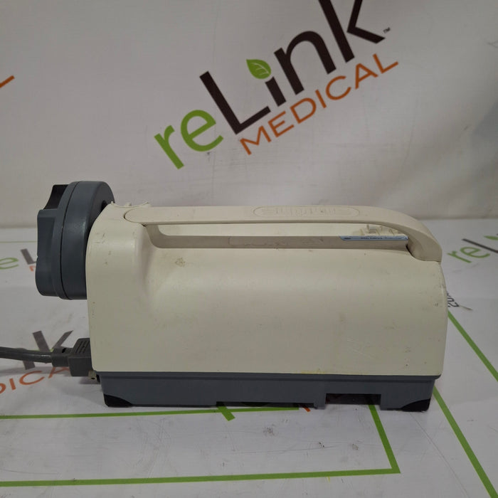 Smiths Medical Medfusion 3500 Syringe Infusion Pump