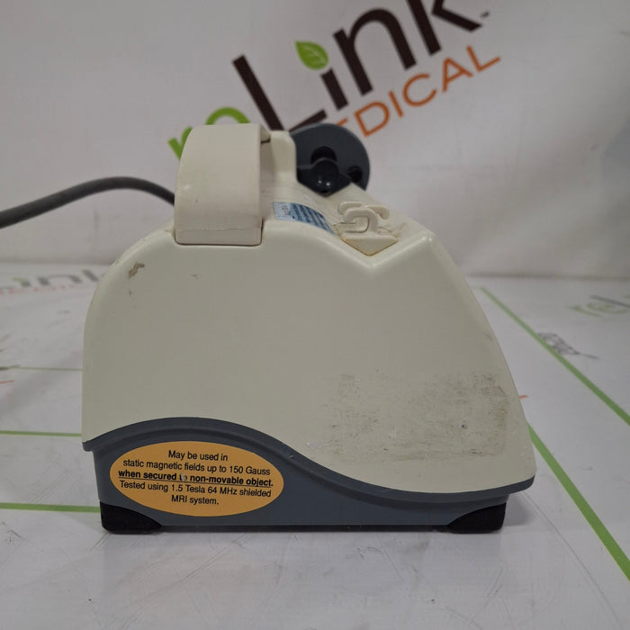 Smiths Medical Medfusion 3500 Syringe Infusion Pump