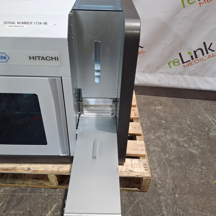 Hitachi ATI-180/264 Automated Tip Loader