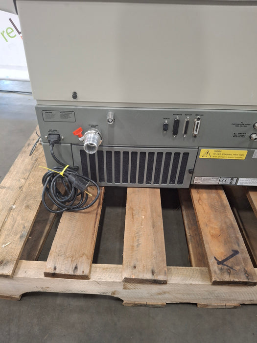 Applied Biosystems SCIEX API 3200 LC/MS/MS System