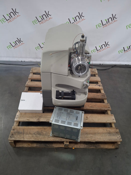 Applied Biosystems SCIEX API 3200 LC/MS/MS System