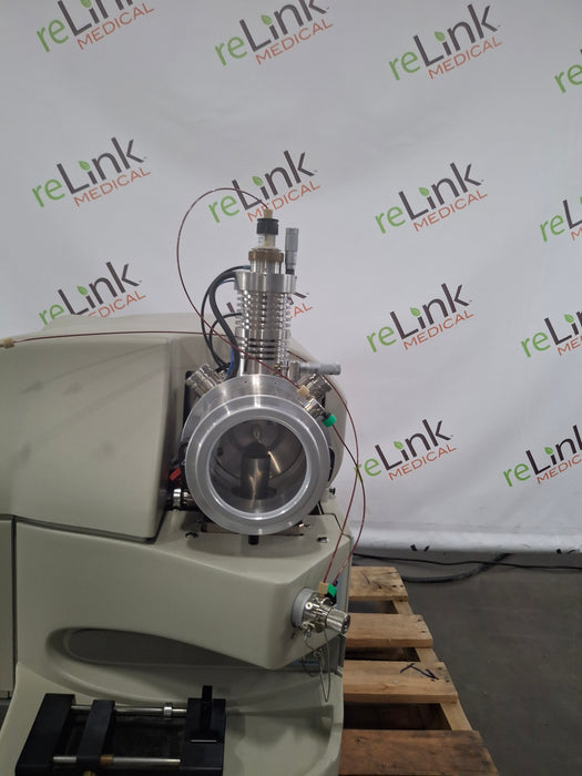 Applied Biosystems SCIEX API 3200 LC/MS/MS System