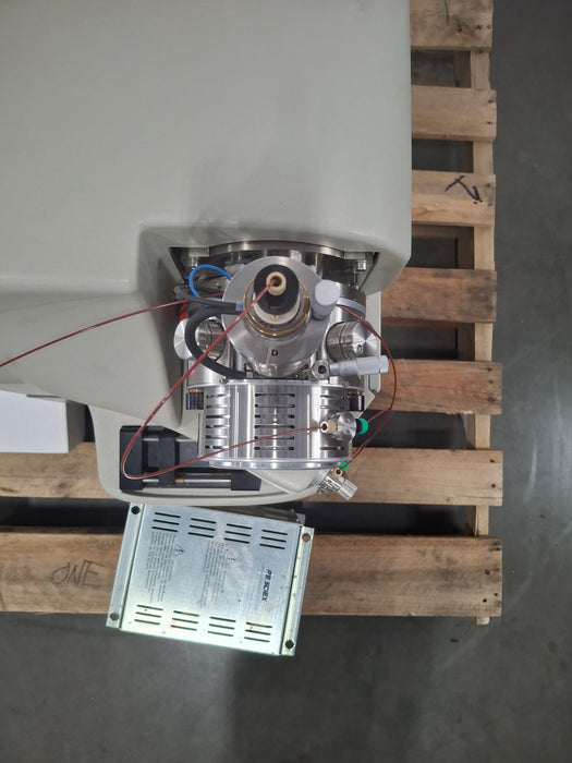 Applied Biosystems SCIEX API 3200 LC/MS/MS System