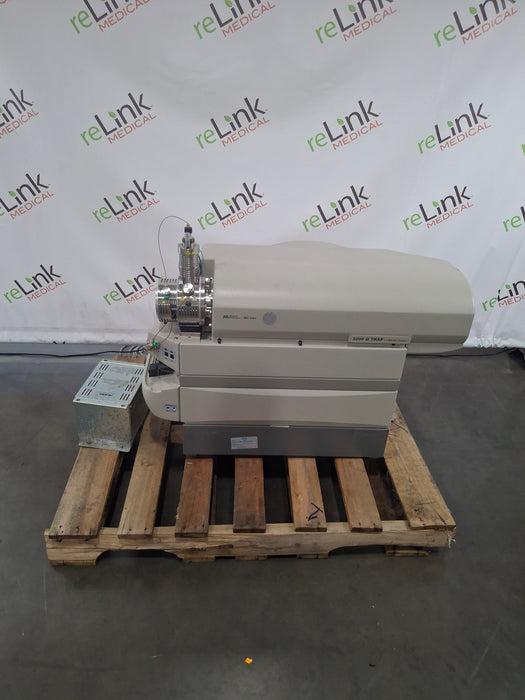 Applied Biosystems SCIEX API 3200 LC/MS/MS System