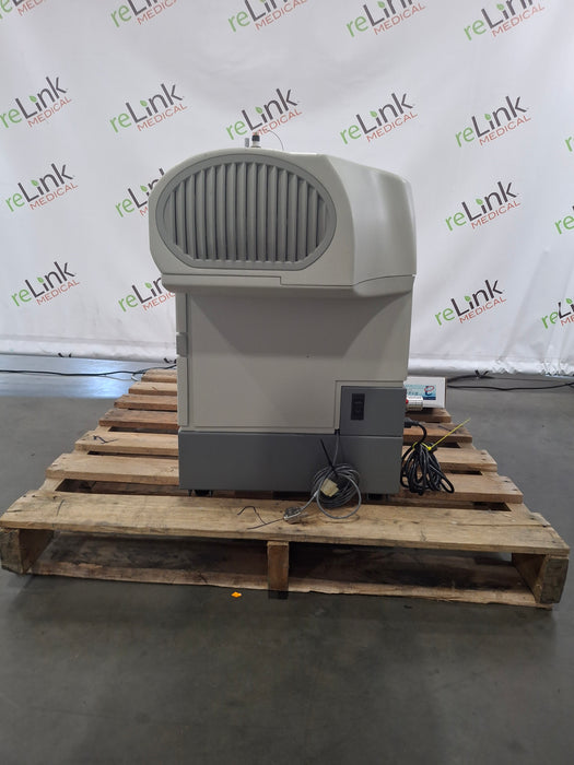 Applied Biosystems SCIEX API 3200 LC/MS/MS System