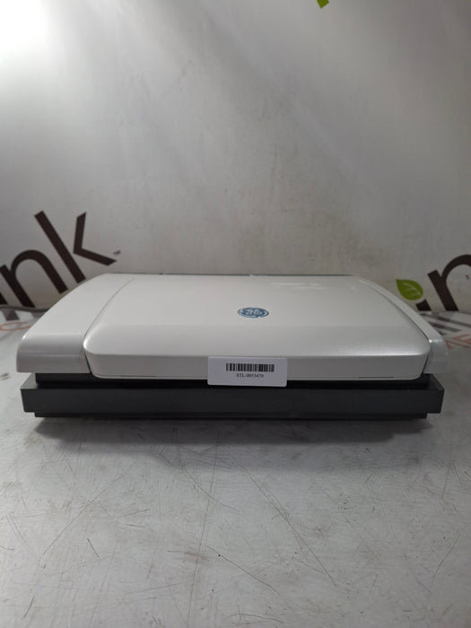 GE Healthcare MAC 5500 HD ECG without CAM Module