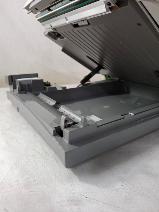 GE Healthcare MAC 5500 HD ECG without CAM Module