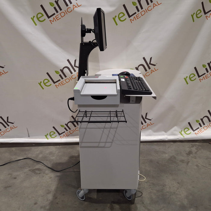 Cardiac Science Quinton Q Stress System Console