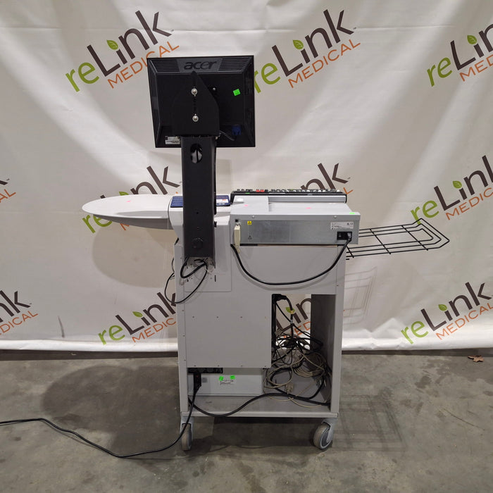 Cardiac Science Quinton Q Stress System Console