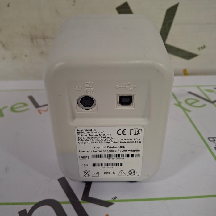 Philips Thermal Printer USB
