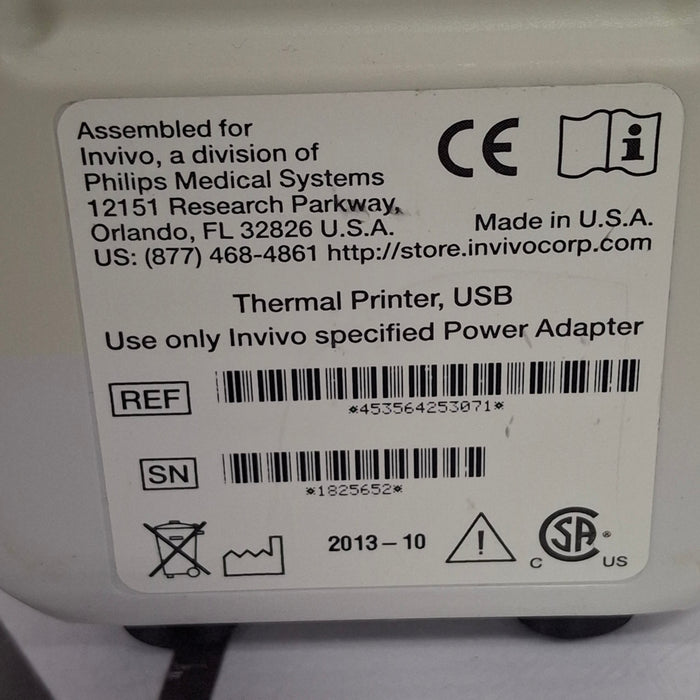 Philips Thermal Printer USB