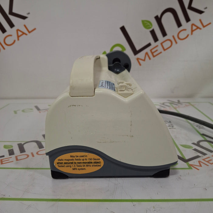 Smiths Medical Medfusion 3500 Version 6 Syringe Infusion Pump