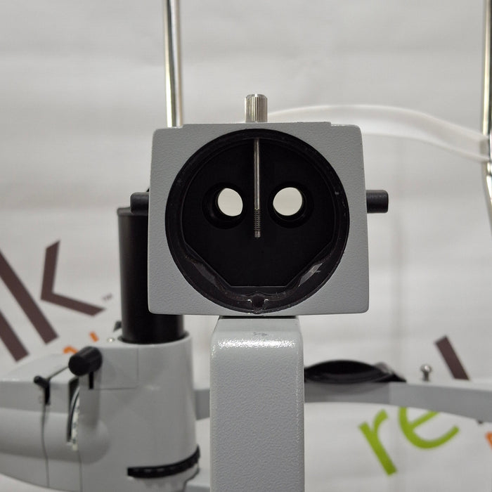 Carl Zeiss SL 120 Slit Lamp