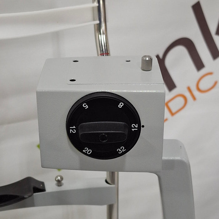 Carl Zeiss SL 120 Slit Lamp