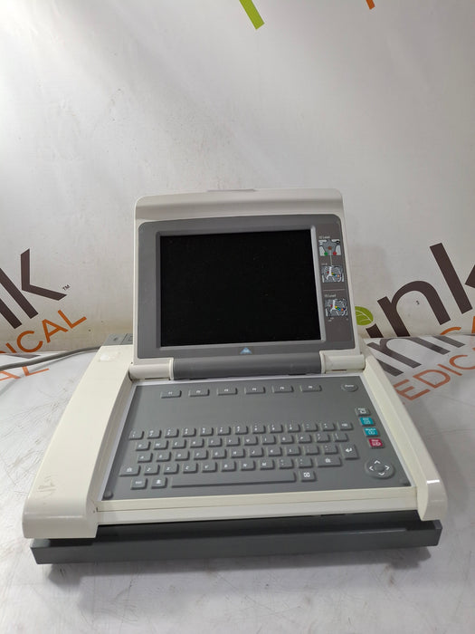 GE Healthcare MAC 5500 ECG without CAM Module