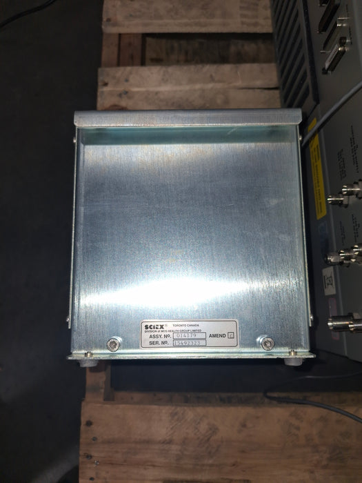 Applied Biosystems SCIEX API 3200 LC/MS/MS System