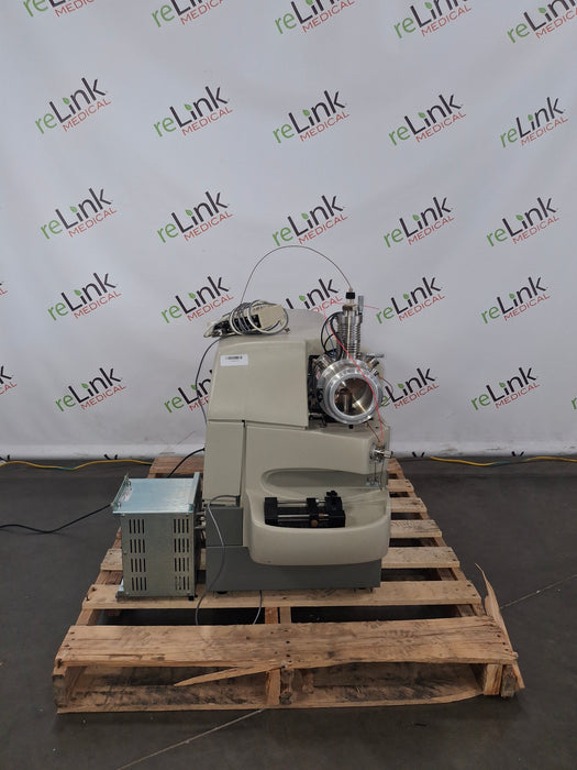 Applied Biosystems SCIEX API 3200 LC/MS/MS System