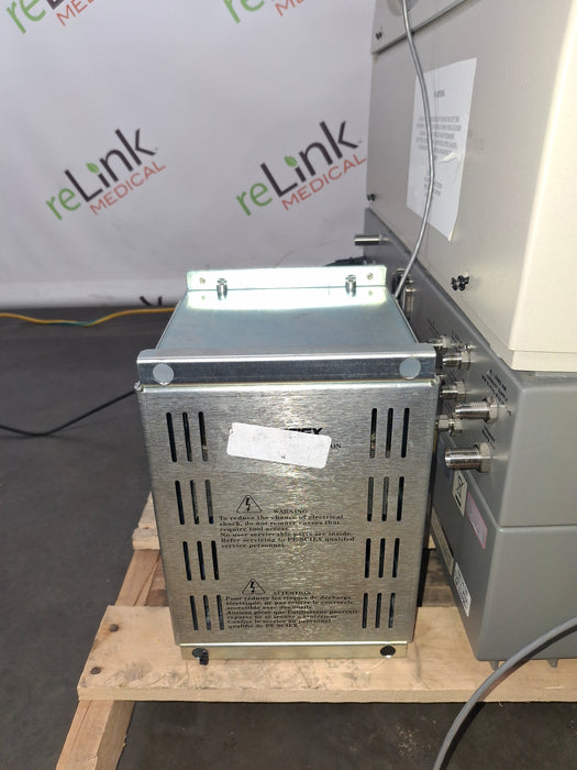 Applied Biosystems SCIEX API 3200 LC/MS/MS System