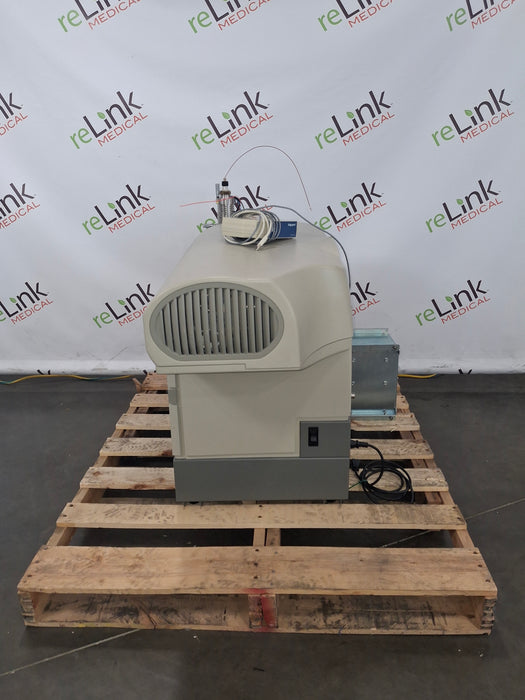 Applied Biosystems SCIEX API 3200 LC/MS/MS System