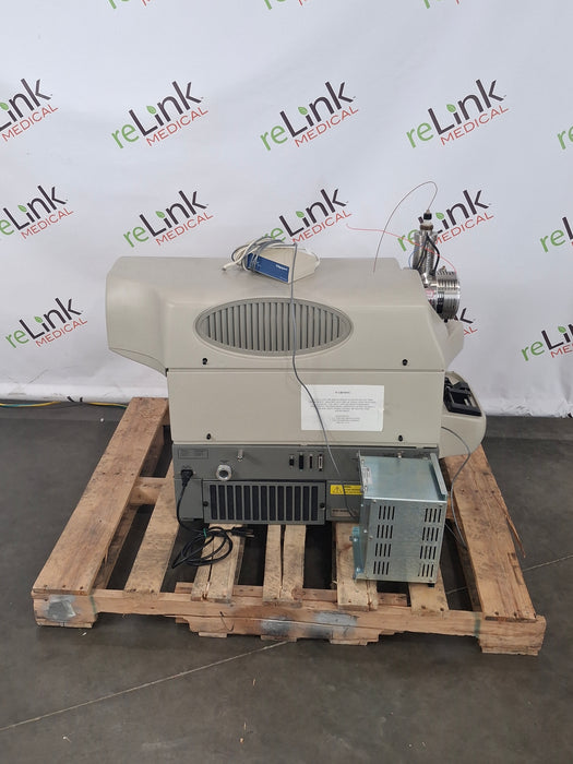 Applied Biosystems SCIEX API 3200 LC/MS/MS System