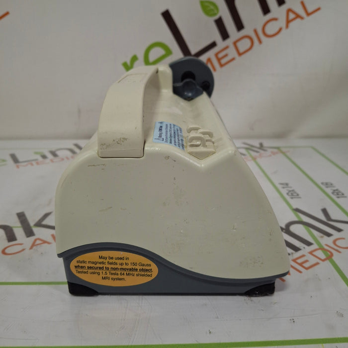 Smiths Medical Medfusion 3500 Version 5 Syringe Infusion Pump