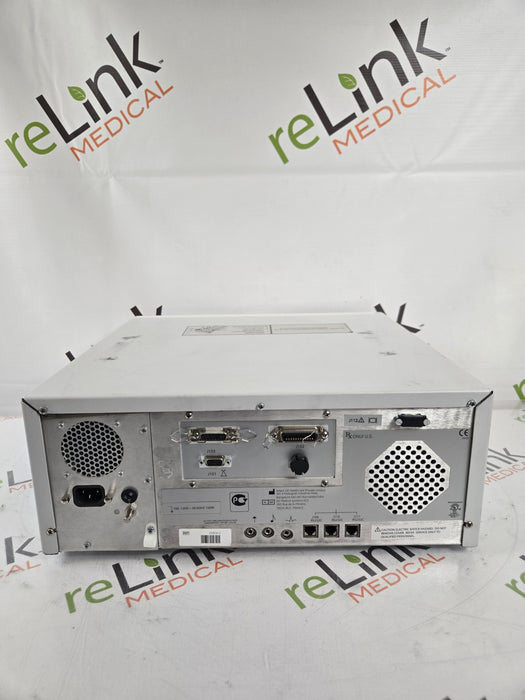 GE Healthcare Corometrics 250cx Series Model 259cx-c Fetal Monitor