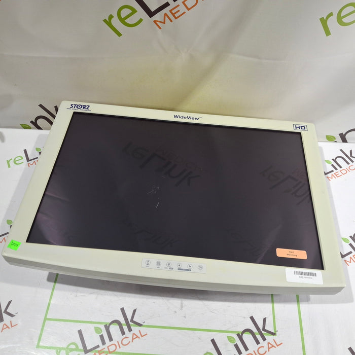 Karl Storz 26" Wideview Surgical Display