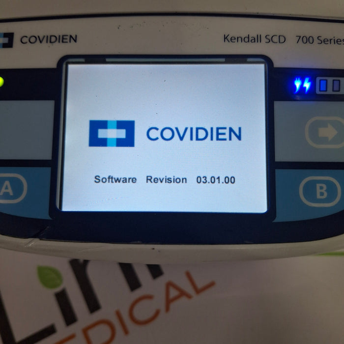 Covidien Kendall SCD 700 Sequential Compression System