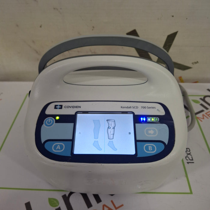 Covidien Kendall SCD 700 Sequential Compression System