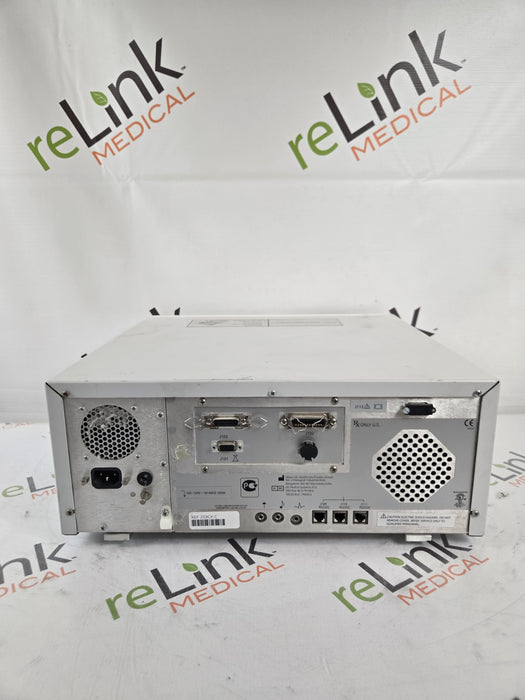 GE Healthcare Corometrics 250cx Series Model 259cx-c Fetal Monitor