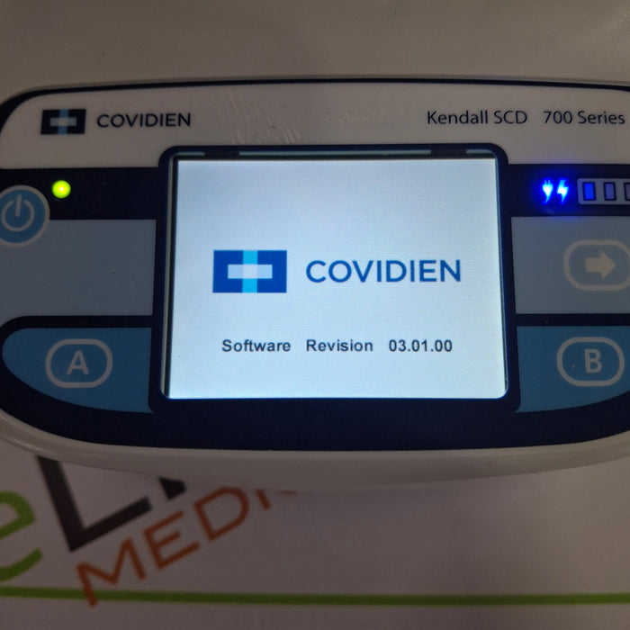 Covidien Kendall SCD 700 Sequential Compression System