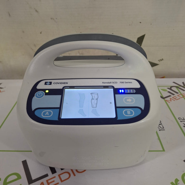 Covidien Kendall SCD 700 Sequential Compression System