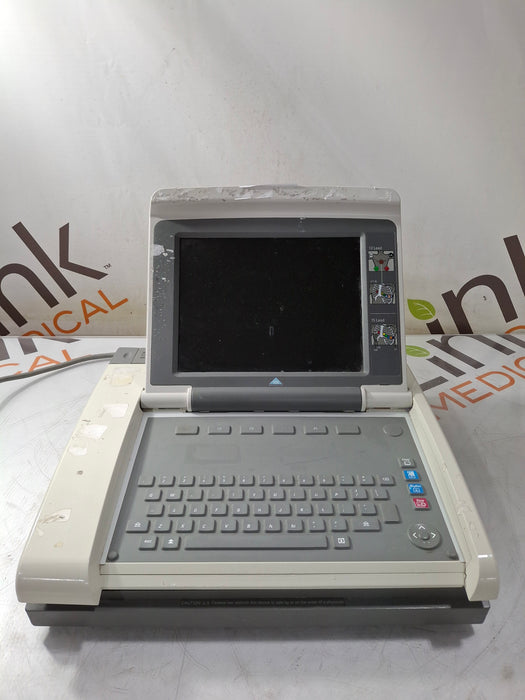 GE Healthcare MAC 5500 HD ECG without CAM Module