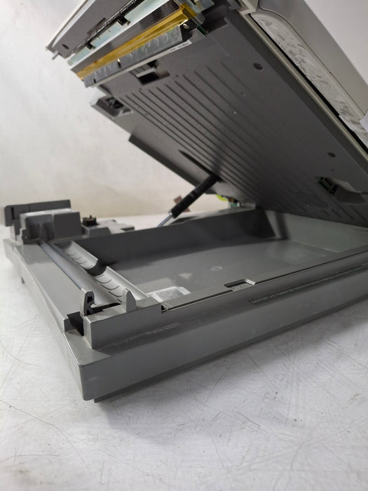 GE Healthcare MAC 5500 HD ECG without CAM Module